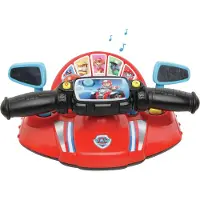 Vtech Super pilote éducatif Pat’ Patrouille Vtech