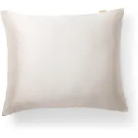 Essenza Taie d'Oreiller Essenza Alice Ivory Silk-60 x 70 cm