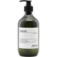 Meraki Hand Soap Linen Dew 490 ml