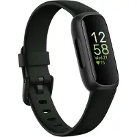 Fitbit Inspire 3 Noir