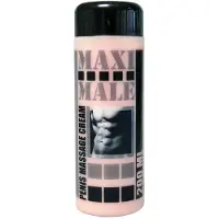 Ruf Crème développante Maxi Male