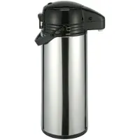 Huismerk Thermos avec pompe 1,9 L
