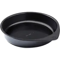 Pyrex Moule à Gâteau Pyrex Magic Noir 20 cm