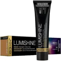 Joico Lumishine Permanent Creme 5NW Professional Permanent Hair Colour 74ml