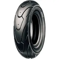Michelin Pneus BOPPER 130/70-12 56L TL