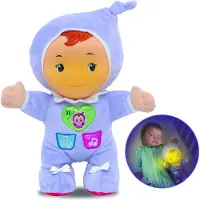 Vtech Louison mon lumi poupon