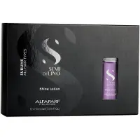Alfaparf Milano Alfaparf Ampullen Linseed Sublime Shine Lotion