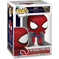 Funko POP! Pop! Marvel - Spider-Man No Way Home Figurki The Amazing Spider-Man