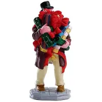 Lemax Collection Village Tout emball? # 52072