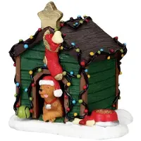 Lemax Niche lumineuse d cor e Village Collection #02808