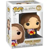 Funko POP! Figurine POP Harry Potter 123 Hermione Granger
