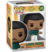Funko POP! Pop Rocks : Lionel Richie