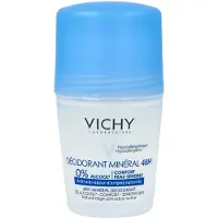 VICHY Minéral 48H Déodorant roller 50 ml