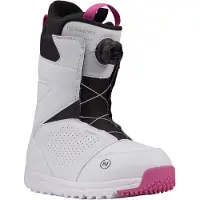 Nidecker Chaussures De Snowboard Pour Femme Cascade