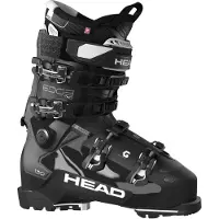 Head - Chaussures de ski - Edge 130 Hv Gw Black pour Homme - Taille 27.5 - Noir