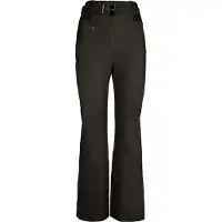 Henri Duvillard Gridin Pants Noir 42 / Short Femme
