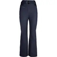 Henri Duvillard - Pantalon de ski - Gridin S Midnight pour Femme - Taille S - Navy