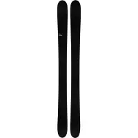 Candide - Skis freeride - Bc 111 2026 en Bois - Taille 175 cm - Noir
