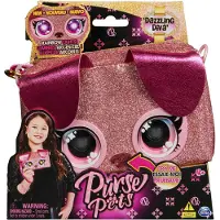 Purse Pets WIP 6067566 in Pink color size Talla unica