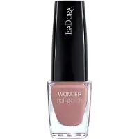 IsaDora Ongles Vernis-a-onglesWonder Nail Polish 87 Cream Supreme 6 ml ()