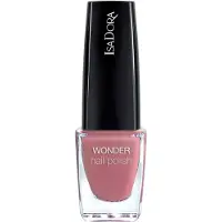 IsaDora Ongles Vernis-a-onglesWonder Nail Polish 15 Cool Mauve 6 ml ()