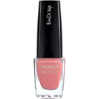 IsaDora Ongles Vernis-a-onglesWonder Nail Polish 72 Spring Fling 6 ml ()