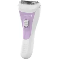 Remington Smooth & Silky WSF5060 rasoir pour femme 1 pcs