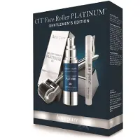 Âme pure CIT Platinum Gentlemen ensemble(pour la régénération de la peau) pour homme