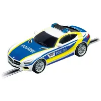 Carrera Mercedes-AMG GT Coupé "Polizei"