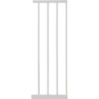 Noma Extension de barrière de sécurité Easy Pressure Fit 28 cm 93972