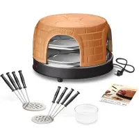 Emerio Pizzarette PO-116124.1 - 8P