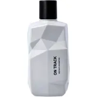 Nine Yards On Track Repair Shampoo 300 ml