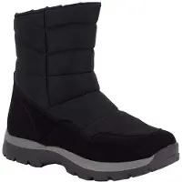 Kimberfeel Stockholm Hiking Boots Noir EU 43 Homme
