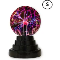 Itotal Lampe Plasma 3 (xl2635)