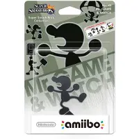 Nintendo Mr Game & Watch