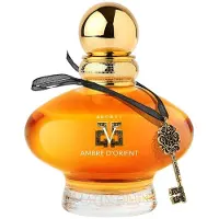 Eisenberg Secret V Ambre d'Orient Eau de Parfum pour femme 100 ml