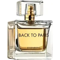 Eisenberg Back To Paris EDP 100 ml W