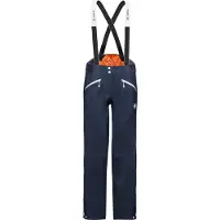 Mammut Pantalon Nordwand Pro Hs Gore-tex