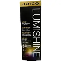 Joico LumiShine Demi Liquid 3N Teinture semi-permanente 60ml