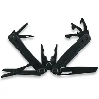 Black Fox Outil multifonctions Resilience
