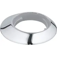 GROHE 45996000 rosace