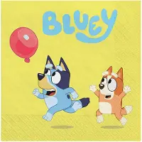 No Brand Bluey