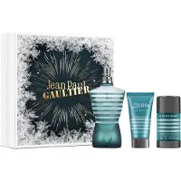Jean Paul Gaultier Le Male Eau de Toilette Gift Set 3 Pieces