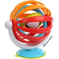Baby einstein Jouet d'activité Spinner collant Baby Einstein