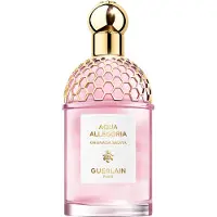 Guerlain - Aqua Allegoria Granada Salvia - Eau De Toilette - 125 ML