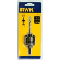 Irwin MANDREL 9.5 MM (32- 210 mm)