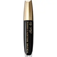 L'Oréal Paris Volume Million Lashes Balm Noir Mascara - Black 8 ml