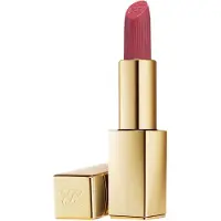 Estée Lauder Pure Color Matte Lipstick rouge à lèvres longue tenue à effet mat teinte Rebellious Rose 3,5 g