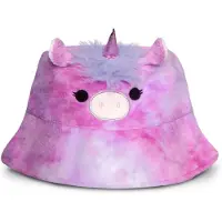Difuzed - Oficjalny kapelusz bucket hat Squishmallows Lola, stylowe akcesorium