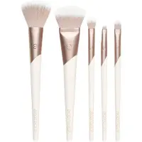 Ecotools Luxe Collection Natural Elegance kit de pinceaux pour un look parfait 5 pcs